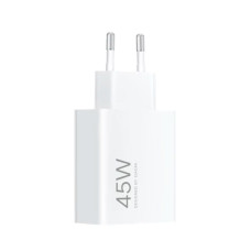 МЗП Xiaomi Turbo Charging 45W White (BHR07SLEU)
