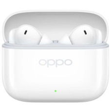 Навушники TWS OPPO Enco Buds 3 Pro Glaze White (ETEK1)