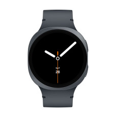 Смарт-годинник Samsung Galaxy Watch 8 44mm Gray (SM-L330NDAASEK)