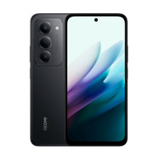 Смартфон XIAOMI Redmi 15 6/128Gb Dual sim (midnight black) українська версія
