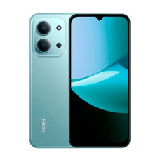 Смартфон XIAOMI Redmi 15C 8/256Gb Dual sim (mint green) українська версія