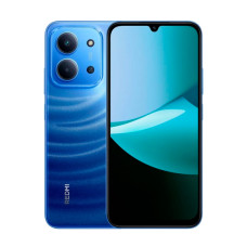 Смартфон XIAOMI Redmi 15C 4/128Gb Dual sim (moonlight blue) українська версія