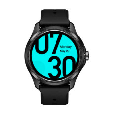 Смарт-годинник Mobvoi TicWatch Pro 5 GPS Obsidian