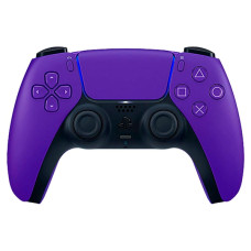 Бездротовий контролер Sony DualSense Galactic Purple (9729297)