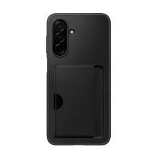 Чохол Samsung A26 Galaxy A266 Card Slot Case Black (EF-OA266TBEGWW)