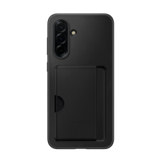 Чохол Samsung A36 Galaxy A366 Card Slot Case Black (EF-OA366TBEGWW)