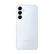 Чохол Samsung A16 Galaxy A166 Clear Case Transparent (EF-QA166CTEGWW)