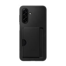 Чохол Samsung A17 Galaxy A176 Card Slot Case Black (EF-OA176TBEGWW)
