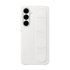 Чохол Samsung S731 Galaxy S25 FE Standing Grip Case White (EF-GS731CWEGWW)