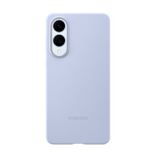 Чохол Samsung S937 Galaxy S25 Edge Silicone Case Light Blue (EF-PS937CLEGWW)