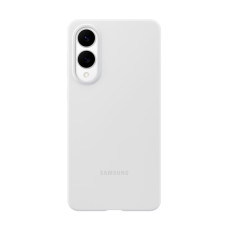 Чохол Samsung S937 Galaxy S25 Edge Silicone Case Light Gray (EF-PS937CJEGWW)