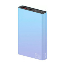 Зовнішній акумулятор Proove Hyper Flux Plus 10000mAh 22.5W Gradient (PBF122120009)