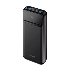 Зовнішній акумулятор Proove Illuminator 2 22.5W 10000mAh Black (PBIP10212201)