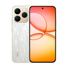 Смартфон Realme 15T 5G 8/256Gb NFC Flowing Silver українська версія