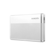 Мобільний принтер Xiaomi Pocket Photo Printer 1S (BHR9974GL)