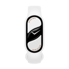Фітнес-браслет Xiaomi Smart Band 10 Pearl White (BHR07Y5GL)