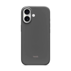 Чохол Apple iPhone 17 Beats Case with MagSafe Granite Gray (MGK24LL/A) UA