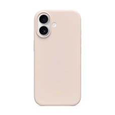 Чохол Apple iPhone 17 Beats Case with MagSafe Lime Stone (MGK34LL/A) UA