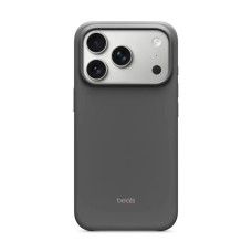 Чохол Apple iPhone 17 Pro Max Beats Case with MagSafe Granite Gray (MGJD4LL/A) UA