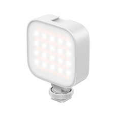 Відеосвітло Ulanzi Vijim U60 RGB Video Light White (L026GBW1 U60 RGB)