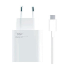 МЗП Xiaomi HyperCharge 120W White (BHR9462EU)