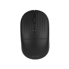 Безпровідна мишка 2E MF218 Silent WL BT Black (2E-MF218WBK)