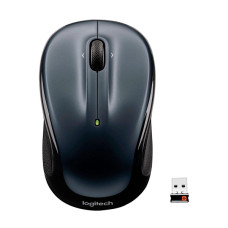 Безпровідна мишка Logitech M325s Dark Silver (910-006812)
