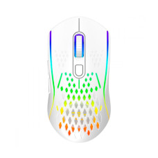 Безпровідна мишка Proove Gaming Buzz White (WMBU00022402)