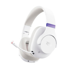 Навушники з мікрофоном Proove Gaming Bliss White (APP) (GHBL00010002)