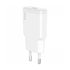 МЗП Proove Slender 20W (Type-C) White