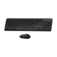 Комплект клавіатура+мишка Xiaomi MiiiW Keyboard and Mouse Combo Gen 3 PB03 Black (MW24PB03)