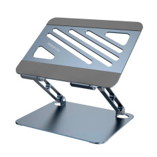 Підставка для ноутбука Borofone BH115 Plus Vito Gray