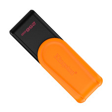 Флешка Kingston 256 GB DataTraveler Exodia S (DTXS/256GB)