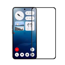 Захисне скло для Nothing Phone 3A/3A Pro 5D Black