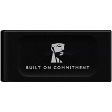 Жорсткий диск (SSD) Kingston XS1000 1 TB Black (SXS1000/1000GA)