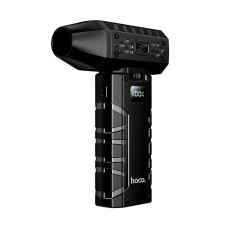 Портативний ручний турбо вентилятор Hoco HX67