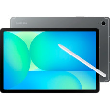 Планшет Samsung Galaxy Tab S10 FE 5G SM-X526B 8/128 Grey (SM-X526BZAR)