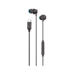Навушники Proove Scape C1 Type-C Black (WESC10000201)