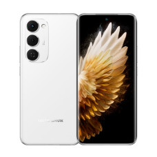 Смартфон Tecno Spark 40 Pro+ (KM7) 8/256 GB Dual Sim Aurora White (4894947096341)