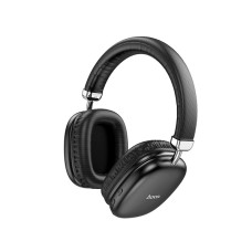 Bluetooth Навушники Hoco W35 Air Triumph BT Black