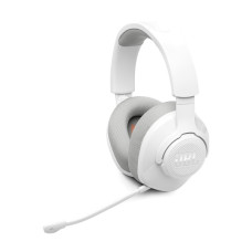 Bluetooth Навушники JBL Quantum 360 Wireless White (JBLQTUM360WHT)