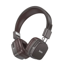 Bluetooth Навушники Hoco W56 Earl Brown