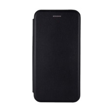 Чохол книжка Kira Slim Shell для Xiaomi Redmi A5/Poco C71 Black