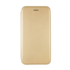 Чохол книжка Kira Slim Shell для Xiaomi Redmi A5/Poco C71 Gold