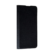 Чохол книжка Kira Slim Shell для Xiaomi Redmi A5/Poco C71 Black Elite