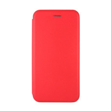 Чохол книжка Kira Slim Shell для Xiaomi Redmi Note14 5G Red