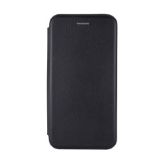 Чохол книжка Kira Slim Shell для Samsung A36-2025/A56-2025 Black
