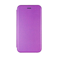 Чохол книжка Kira Slim Shell для Samsung A36-2025/A56-2025 Lavander