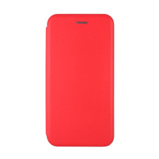 Чохол книжка Kira Slim Shell для Samsung A36-2025/A56-2025 Red