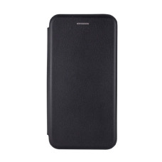 Чохол книжка Kira Slim Shell для Xiaomi Redmi Note14 5G Black